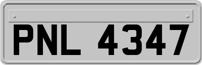 PNL4347