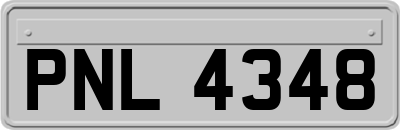 PNL4348