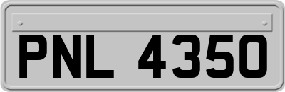 PNL4350