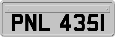 PNL4351