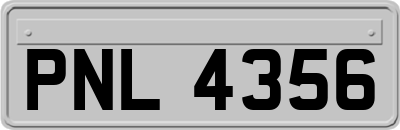 PNL4356