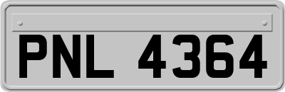 PNL4364