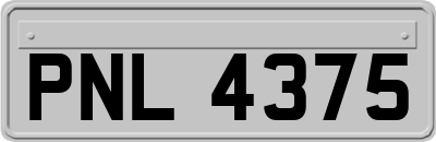 PNL4375