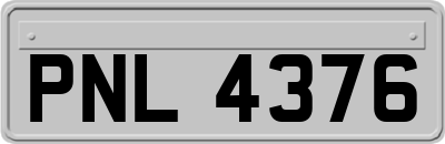 PNL4376