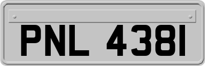 PNL4381
