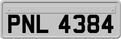 PNL4384