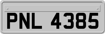 PNL4385