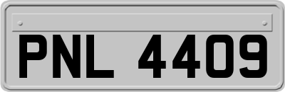 PNL4409