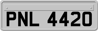 PNL4420