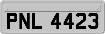 PNL4423