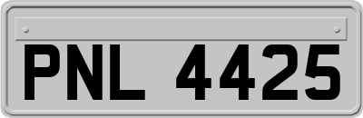 PNL4425