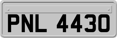 PNL4430