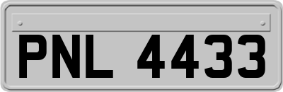 PNL4433