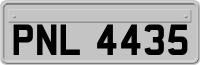 PNL4435