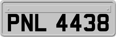 PNL4438
