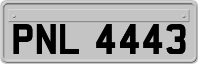 PNL4443