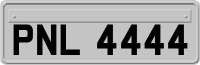 PNL4444