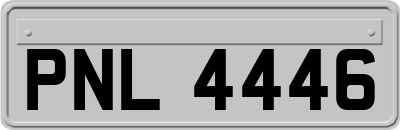 PNL4446