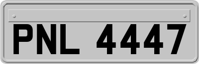 PNL4447