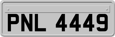 PNL4449