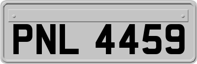 PNL4459