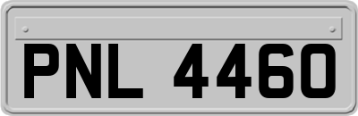 PNL4460