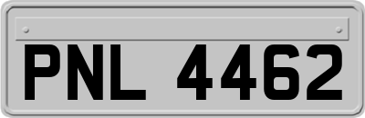 PNL4462