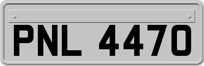 PNL4470