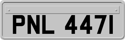 PNL4471