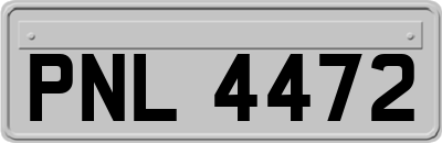 PNL4472