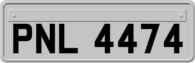 PNL4474