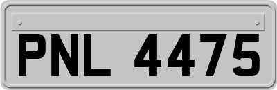 PNL4475