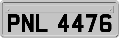 PNL4476