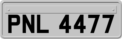 PNL4477