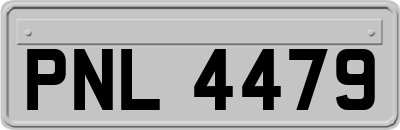 PNL4479