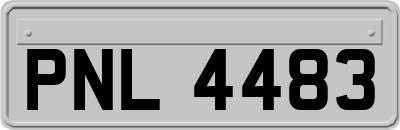 PNL4483