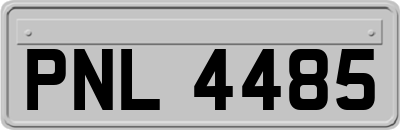 PNL4485
