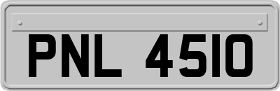 PNL4510