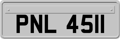 PNL4511