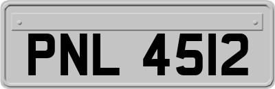 PNL4512