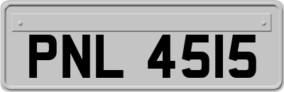 PNL4515