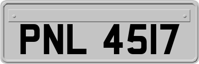 PNL4517