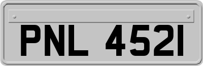 PNL4521