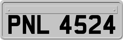 PNL4524