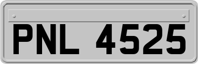 PNL4525