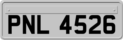 PNL4526