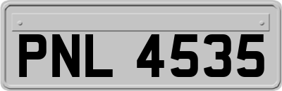 PNL4535