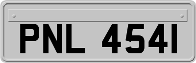 PNL4541