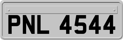 PNL4544