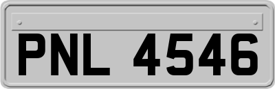 PNL4546